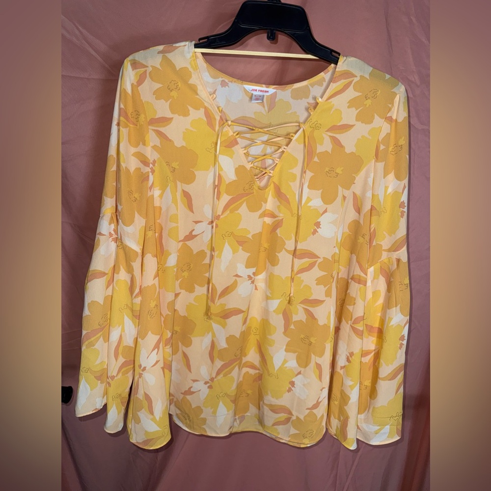 Joe Fresh size XL